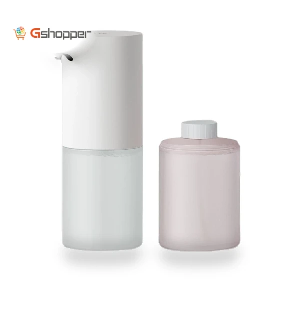 Automatic Handwash Suit Intelligent Induction Foaming Handwash Machine — Hand Wash, Xiaomi