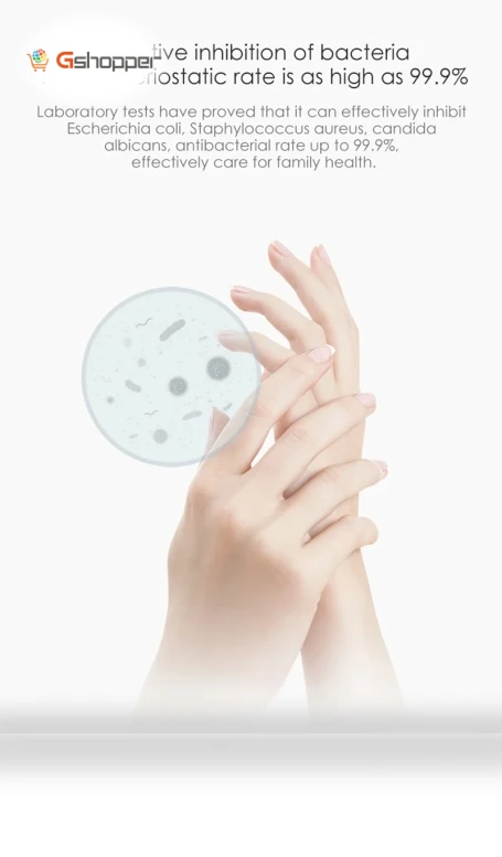 Automatic Handwash Suit Intelligent Induction Foaming Handwash Machine — Hand Wash, Xiaomi