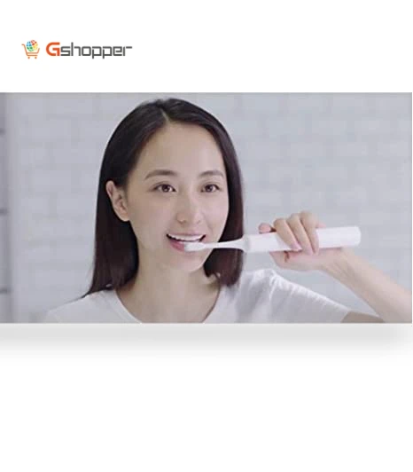 Smart Electric Toothbrush — Sonic Electric Toothbrushes, Mi