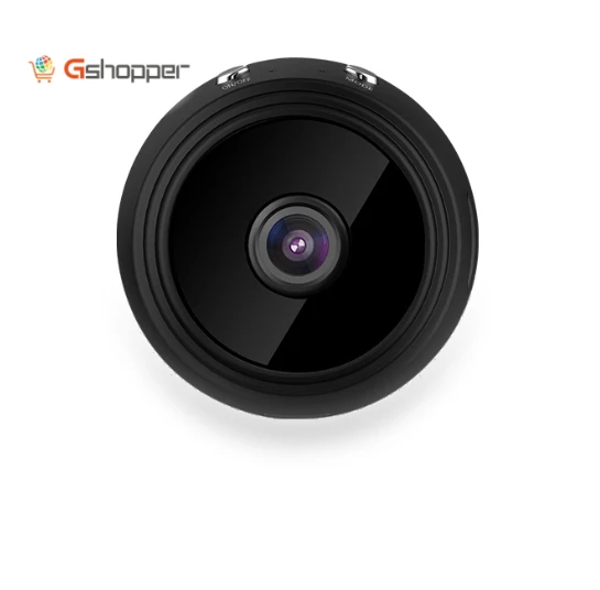 Wireless WIFI Network 1080P HD Sports DV Camera — Wearable Cameras