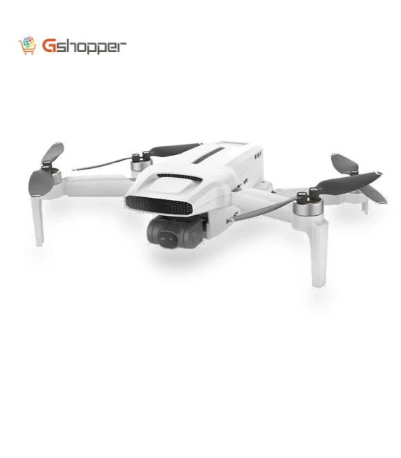 4K Camera Drone with 3-Axis Gimbal and GPS — Drones, FIMI