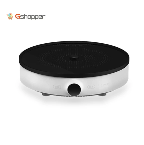 Induction Cooker with NFC and Smart Control — Microwave Ovens, Xiaomi