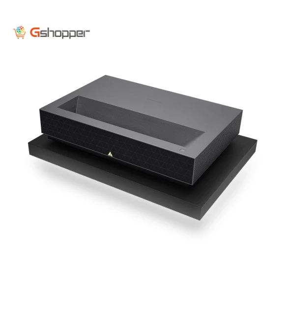 Laser TV Telescopic Platform Slider for Projector Cabinet — Projector Accessories, NP OEM