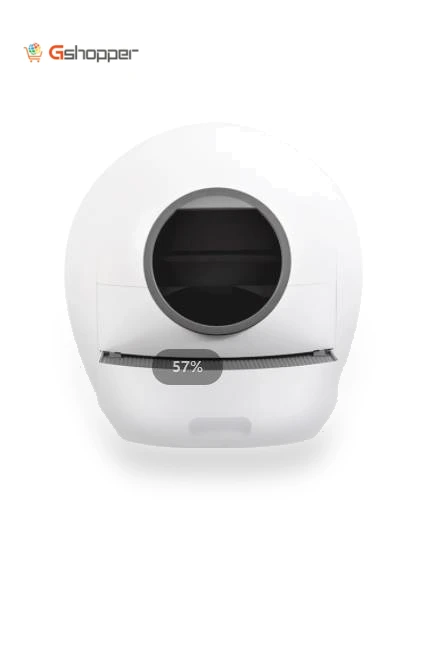 Intelligent Cat Toilet — Waste Bins, एल्सपेट