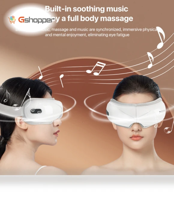 Infrared Hot Compress Knee Massager with Air Pressure — Rehabilitation & Therapy Equipment