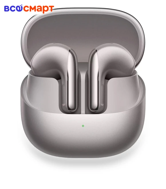 Wireless Earbuds with Active Noise Cancellation — Audio Gear, Xiaomi