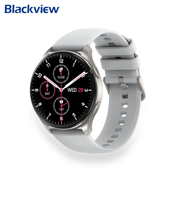 Fitness Smart Watch — Wearable Accessories, Blackview
