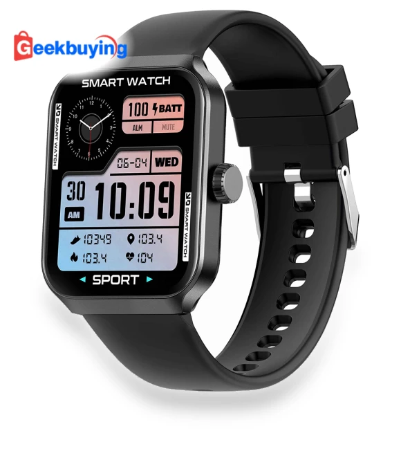 Smartwatch — Smartwatches, Senbono