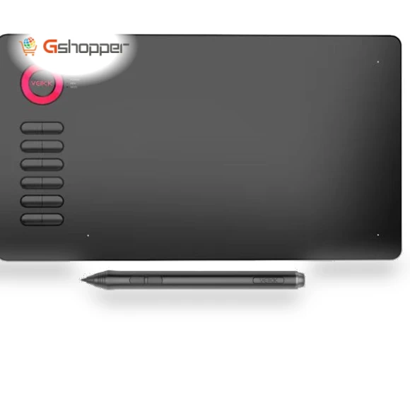 Smart Touch Electronic Drawing Board — Drawing Boards, Huike