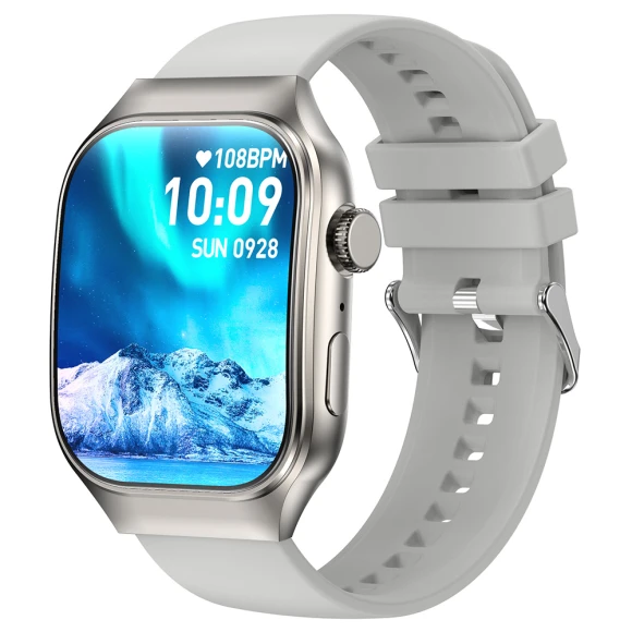 Touch Screen Smartwatch — Smartwatches, Other