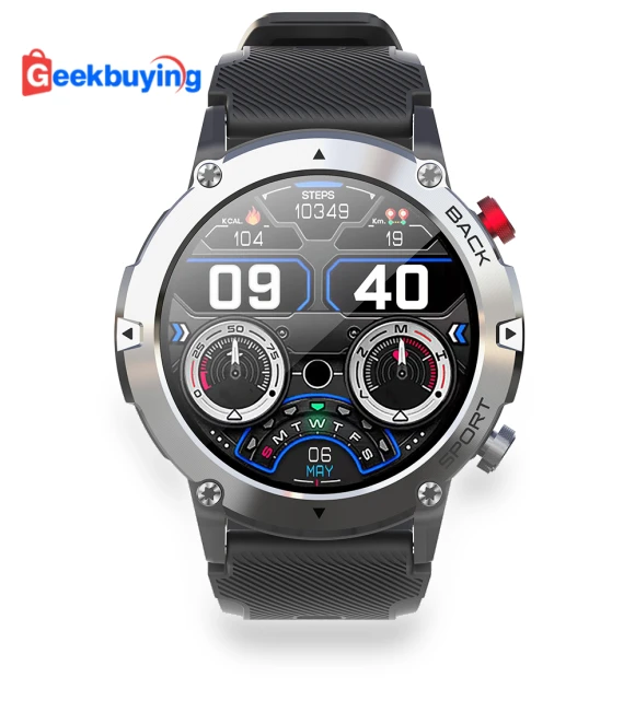 Smartwatch 4G LTE with Health Monitor â Smartwatches, LEMFO