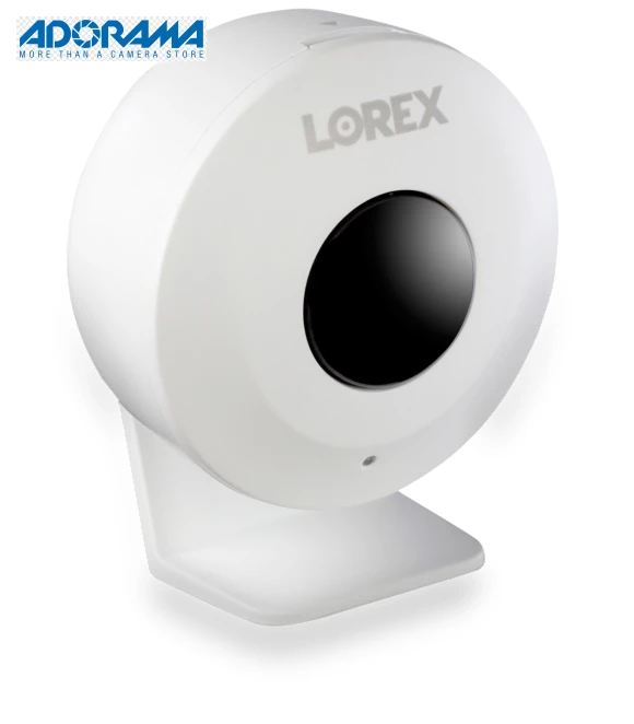 Passive Infrared Motion Sensor — Motion Sensors, Lorex