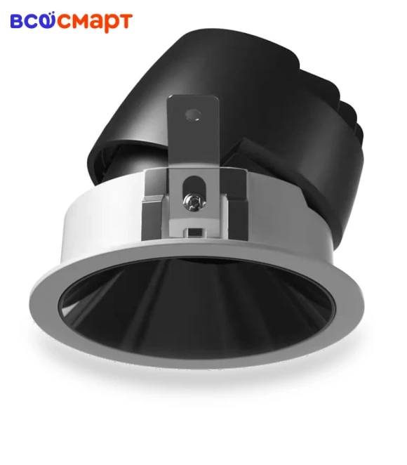 Anti-glare Spotlight — Spotlights, MSR Missiler
