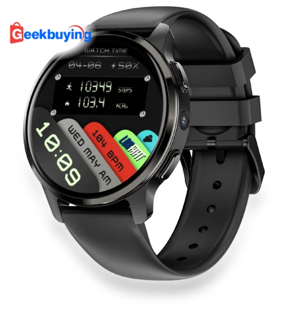 Smartwatch — Smartwatches, LOKMAT