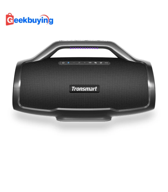 Portable Party Speaker — Portable Sound Systems, Tronsmart