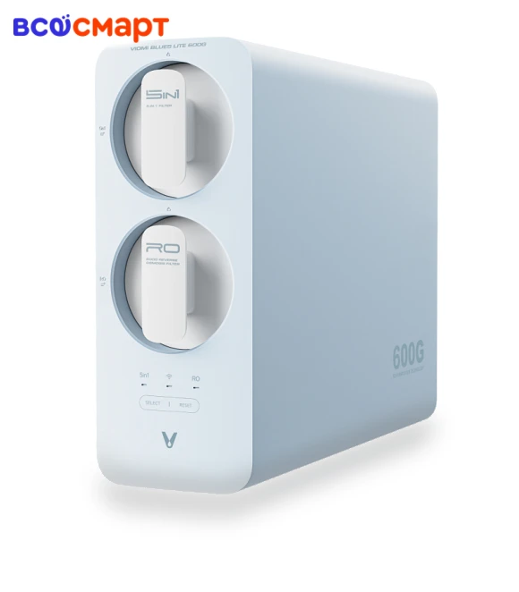 Water Purifier — Tap Water Purifiers, Viomi