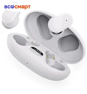 Wireless Earbuds — Wearable Accessories, Accesstyle
