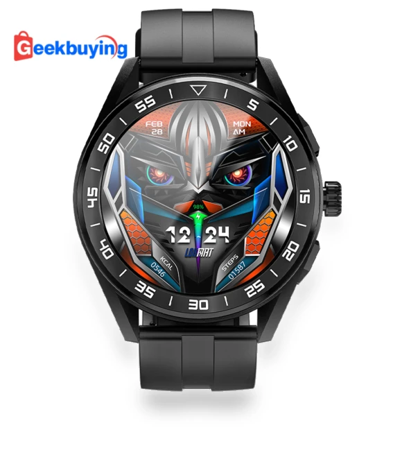 Smartwatch Bluetooth Calling Watch — Smartwatches, LOKMAT