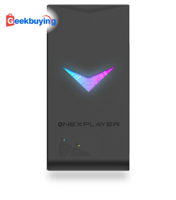 Controller Connector for OneXPlayer X1 AMD 8840U Handheld Gaming PC — Ouya Gaming, One Netbook