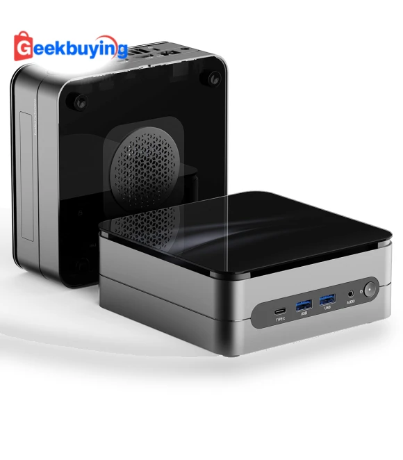 Mini PC — Processors, OUVIS