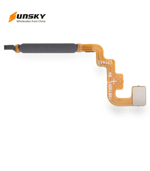 Original Fingerprint Sensor Flex Cable — Flex Cables, Xiaomi
