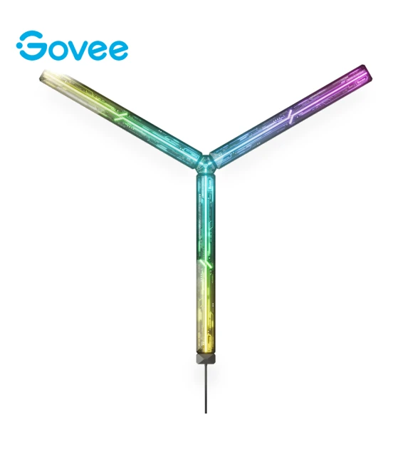 Gaming Wall Light — Black Lights, Govee