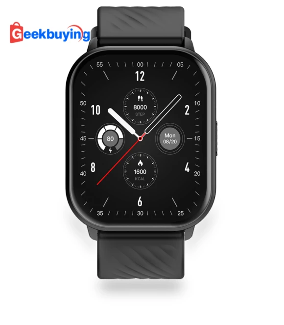 Smartwatch — Smartwatches, Zeblaze