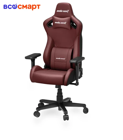 Gaming Chair — Desk Chairs, AndaSeat