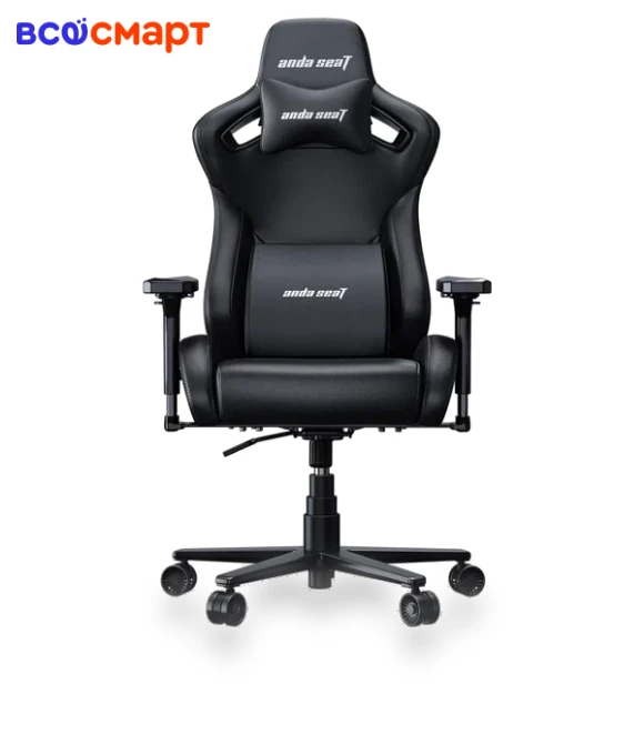 Gaming Chair — Desk Chairs, AndaSeat