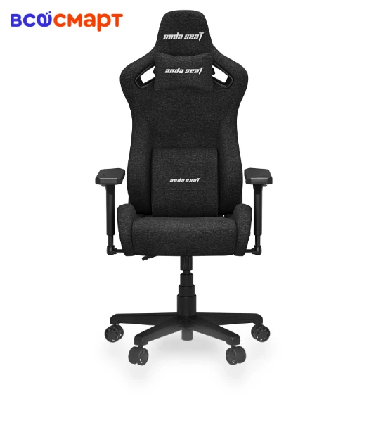 Gaming Chair — Desk Chairs, AndaSeat