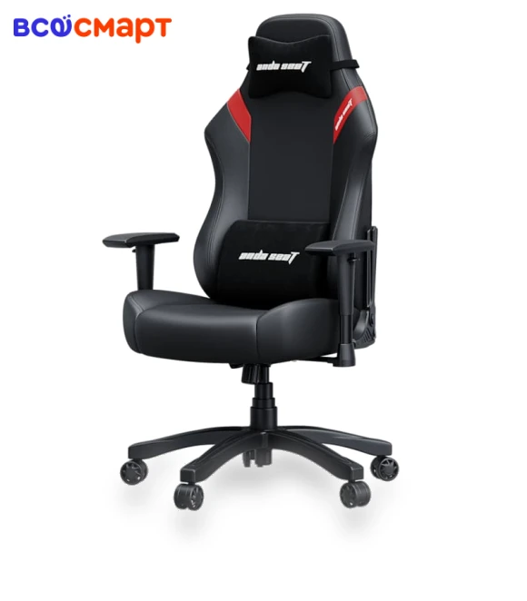 Gaming Chair — Desk Chairs, AndaSeat