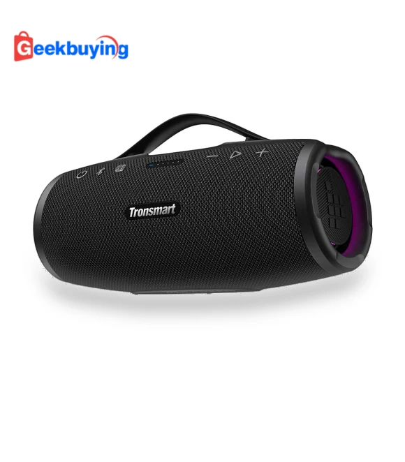 Portable Outdoor Speaker — Portable Audio Solutions, Tronsmart