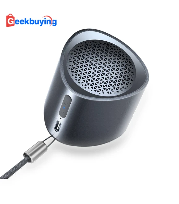 Nimo Mini Bluetooth Speaker — Portable Audio Solutions, Tronsmart
