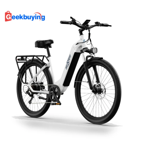 Electric Bike — Mountain Bike Frames, Onesport