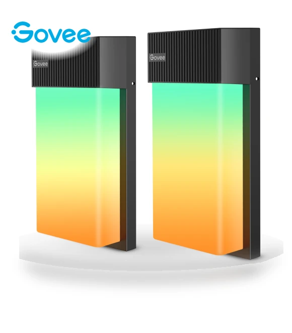 Outdoor Wall Light — Outdoor Security & Flood Lighting, Govee
