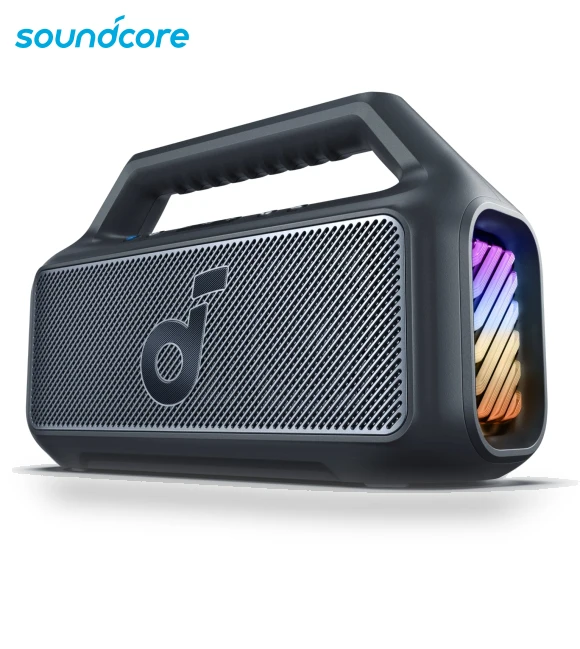 Outdoor Speaker — Portable Sound Systems, Soundcore