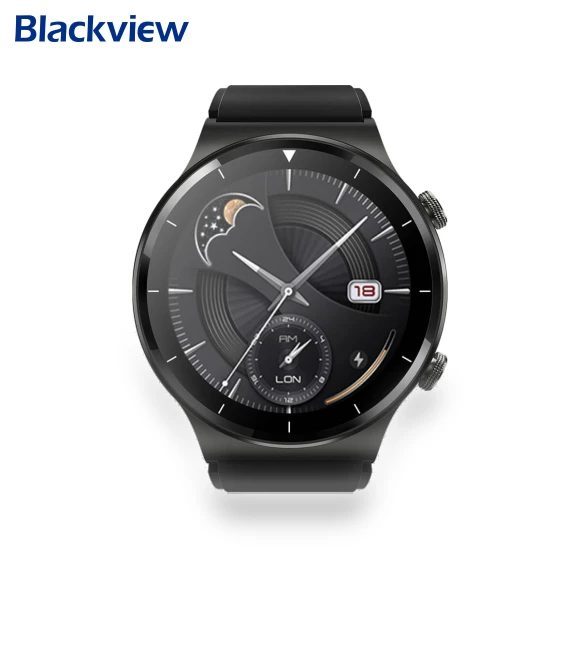 Fitness Smart Watch — Smartwatches, Blackview