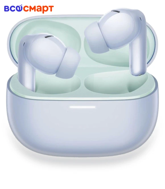 Wireless Earbuds — Audio Gear, Xiaomi