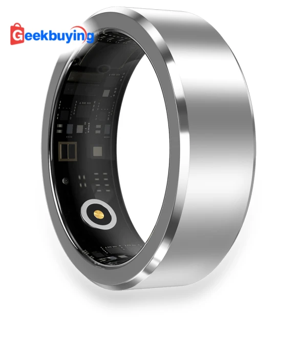 Smart Ring, 24/7 Health Tracker — Smart Rings, Other