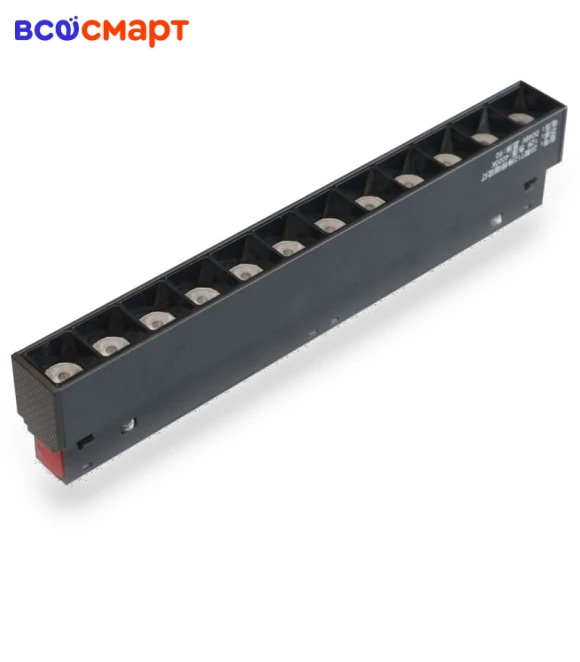 Smart Track Light — Spotlights, MSR Missiler