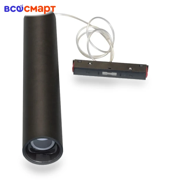 Smart Track Light — Spotlights, MSR Missiler