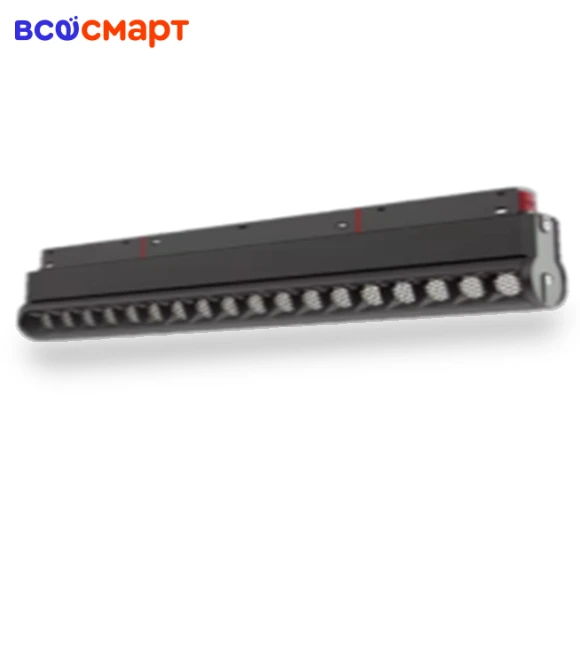 Smart Track Light — Spotlights, MSR Missiler