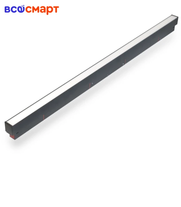 Smart Track Light — Spotlights, MSR Missiler