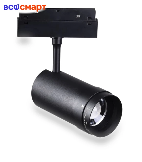 Smart Track Light — Spotlights, MSR Missiler