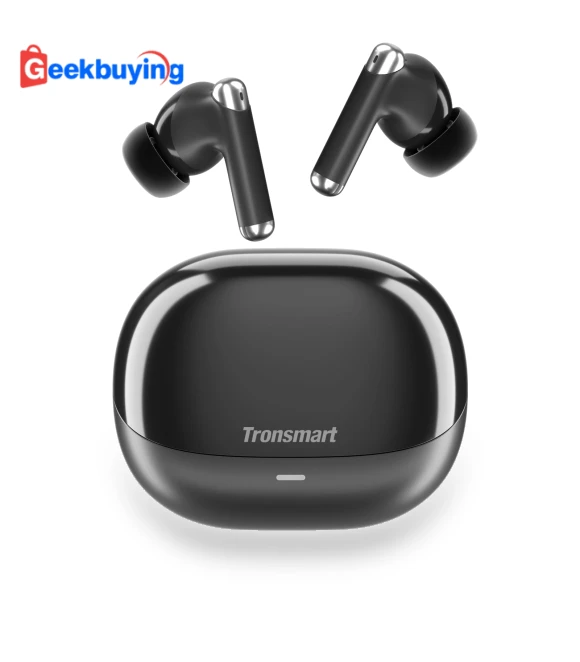 ENC Call Noise Reduction Earbuds — In-Ear Headphones, Tronsmart