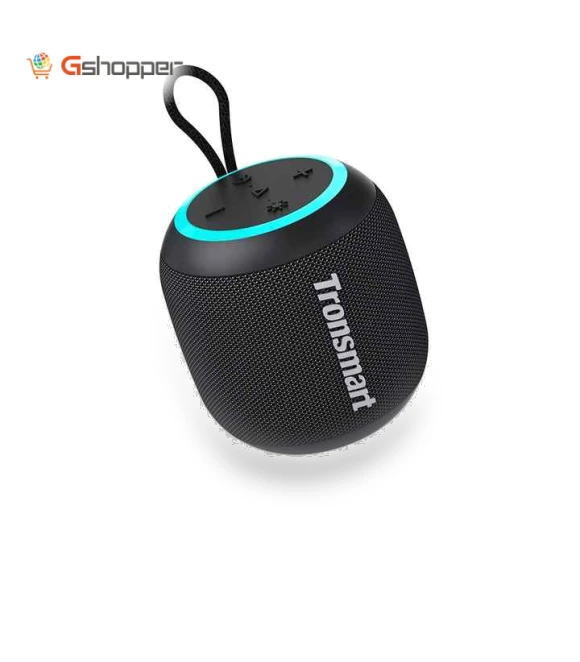 Mini Outdoor Portable Waterproof Bluetooth Speaker — Portable Audio, Tronsmart