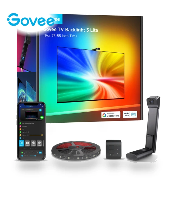 TV Backlight — Car Accessories & Gadgets, Govee