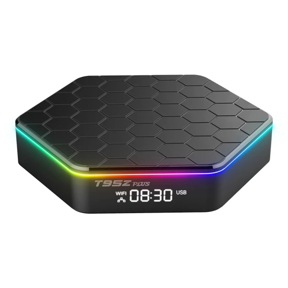 TV BOX Android 12, Other