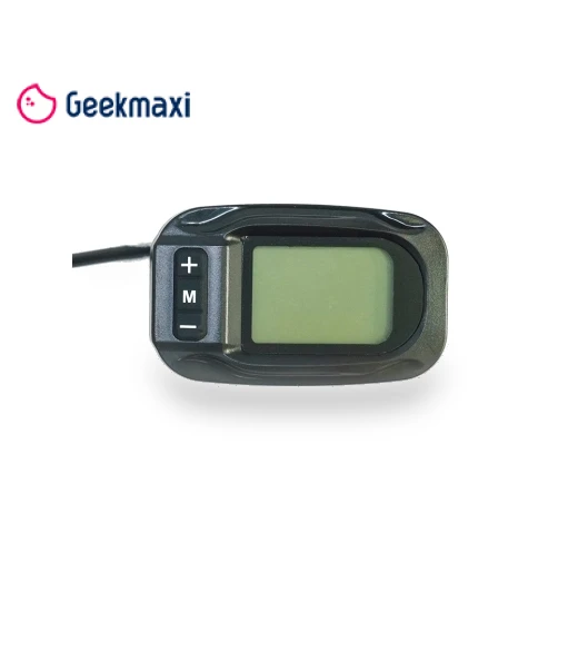 Display Spare Part for Electric Bike — Car Accessories & Gadgets, Fafrees