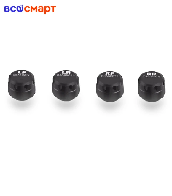 External TPMS Sensor — TPMS Sensor Replacements, 70mai
